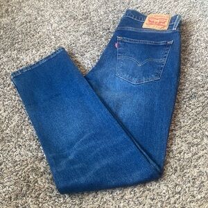 Levi’s 516 Men’s Jeans W 31”x L 32” NWOT
